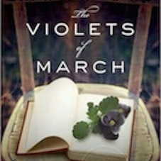 Sarah Jio The Violets of March